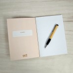 A5 Notebook | Everlasting Love | Blank